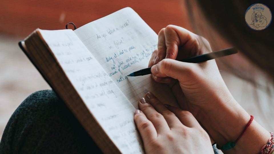 writing prompts with plot twists