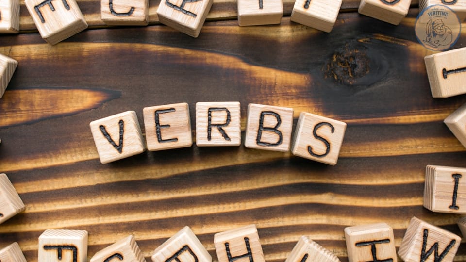 verb tenses