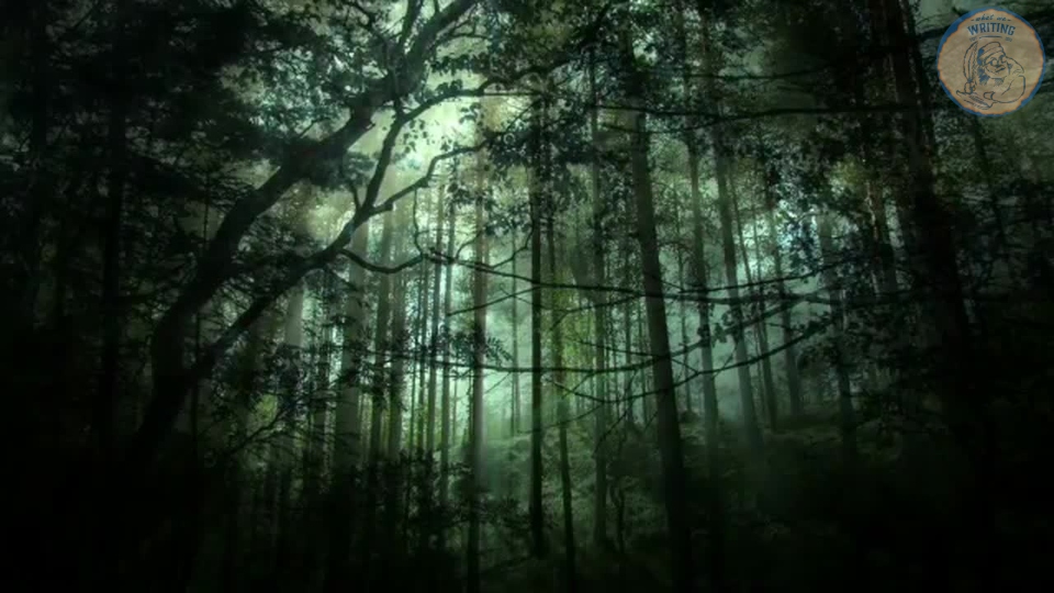 how to write mood and atmosphere