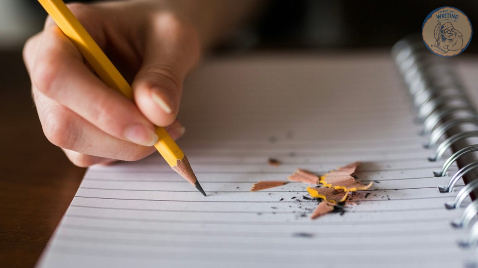 how to outline a novella