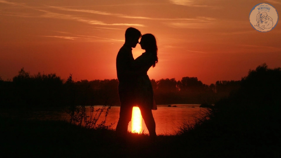 second chance romance prompts