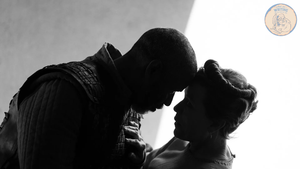 why readers love tragic characters