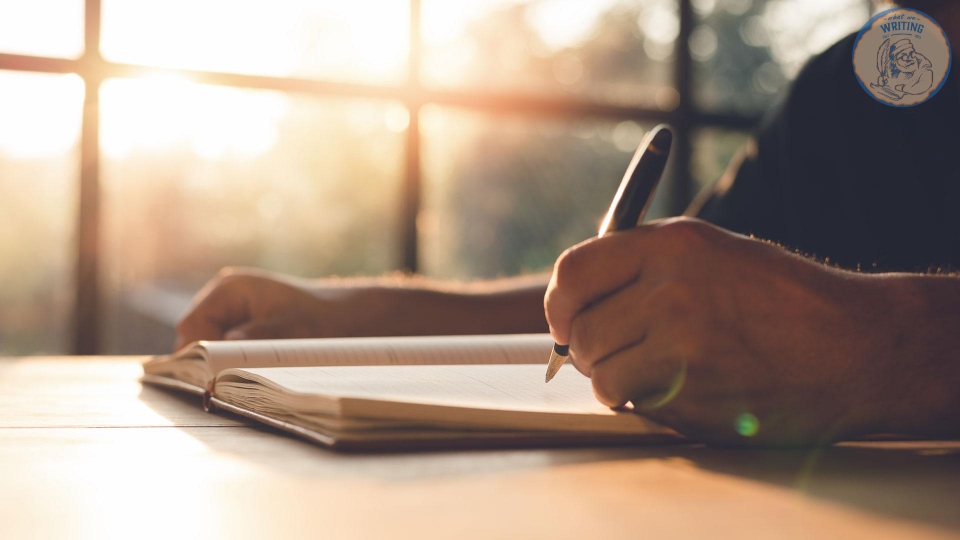how to write emotional tension