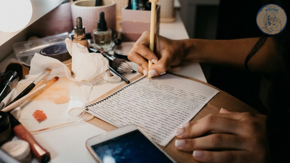 how to write obsessive characters