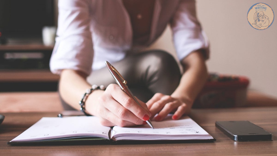 why writers get attached to characters