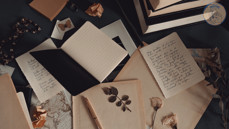 dark academia vs gothic fiction