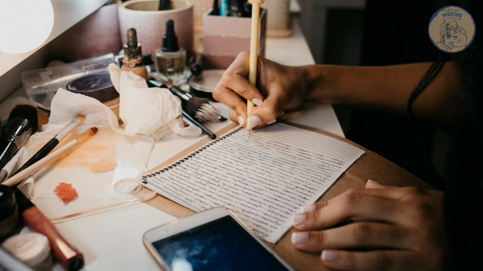 finishing your novel