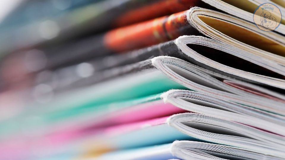 how to get a short story published